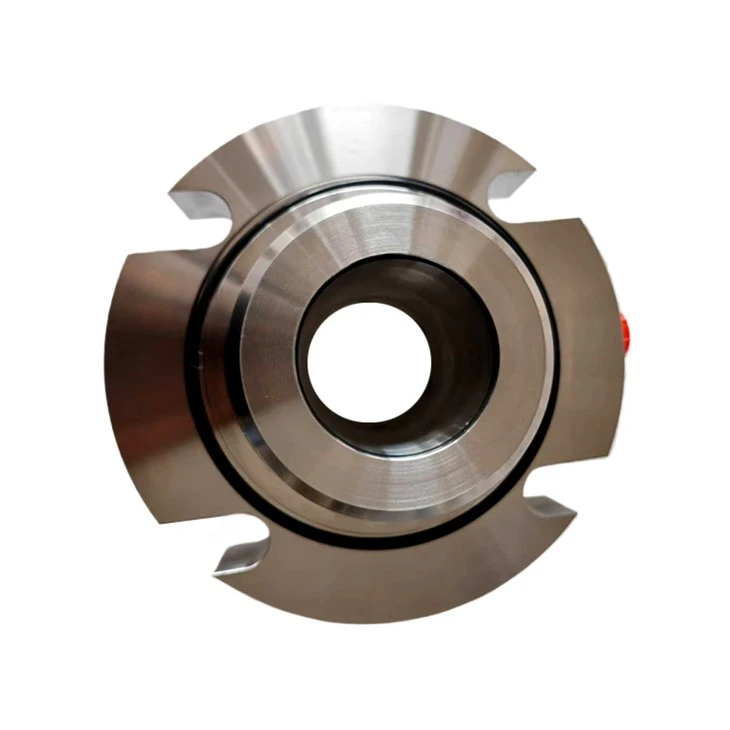 FFGD Single Cartridge Mechanical Seal For Suler MSD Pump