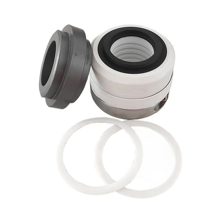 MOR WB2/10T/10R Ptfe Bellow Mechanical Seal